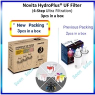 Water Filter - Novita UF Water Filters For NP-100/120/3290UF/2290UF/2230UF