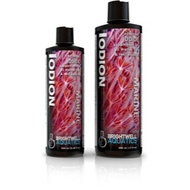 Brightwell Iodion 250ml / 500ml (Advanced Iodide Supplement for all Marine Fish & Reef Aquaria)