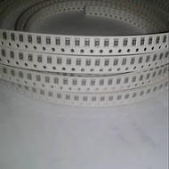 10pcs smd Resistor (0805)27k,10ohm,5k6,22k,100ohm,10k,470ohm,47omh,6k8,