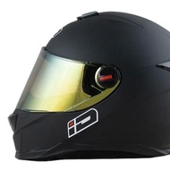 หมวกกันน็อค ID Helmet รุ่น ID Spartan BT จาก 1,790.- เหลือ 1,290.- มอเตอร์ไซค์ Motorcycle หมวกนิรภัย