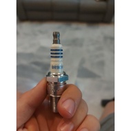 NGK BR9EVX 4318 SPARK PLUG 100% ORIGINAL