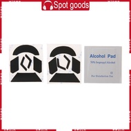 WIN Professional Mouse Feet Mouse Skates for G903 Glides Curve Edge 0 6mm