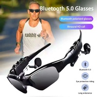 Smart Bluetooth Audio Glasses Outdoor Sports Cycling Surround Sound Headphones Listen To Music Call 