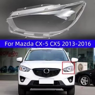 For Mazda CX-5 CX5 2013 2014 2015 2016 HEADLAMP COVER HEADLIGHT COVER HEADLAMP LENS HEADLIGHT LENS