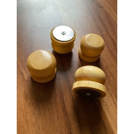 PENTOL POT HANDLE POT/ POT POT WOODEN POT POT KNOB WOODEN POT