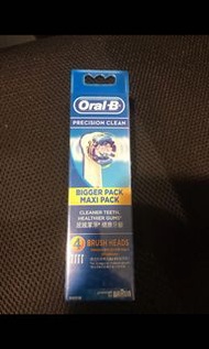 Oral B 電動牙刷頭