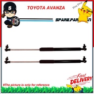 TOYOTA AVANZA REAR ABSORBER BONNET DAMPER GAS SPRING 1PAIR