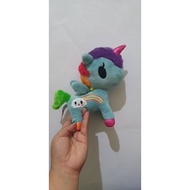 Tokidoki Doll