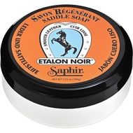 【Authentic products Directly from Japan】 Saphir Leather Saddle Soap