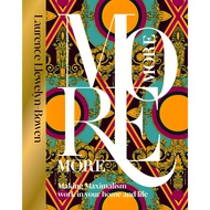 (BBW) MORE MORE MORE (ISBN: 9780241590454)