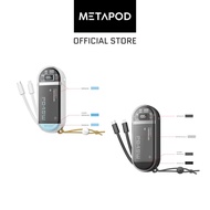 Mazer PowerCharge Link 1545 15000mAh PD45W Power Bank