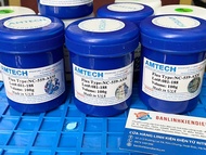 Mỡ hàn Amtech NC-559-ASM 100g Cao Cấp