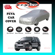 Ford Escape High Quality Protection Car Cover Waterproof Sun-proof Peva Size SUV-XL Selimut Kereta