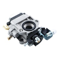 WYK-353 Carburetor Set Suitable for T242 M242 T242X AH242 C242 LE24 TB2BP