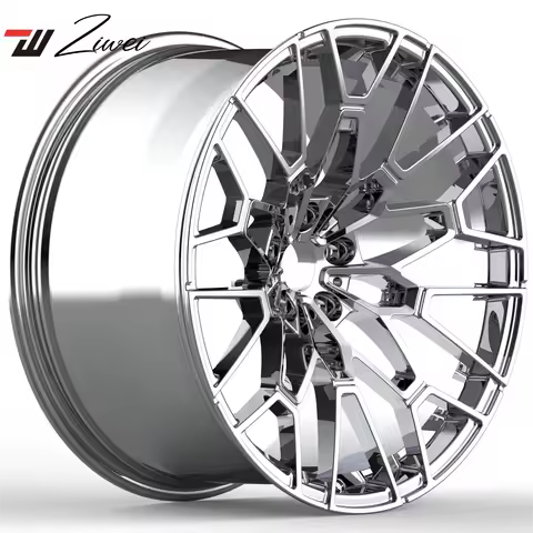 Forged Wheel 5x112 5x120 18 19 20 21 22 23 24 Inch Forged Wheels For Bmw X3 F25 G01 X5 E70 F15 G05 X
