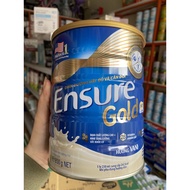 Ensure Gold milk vanilla flavor 850g