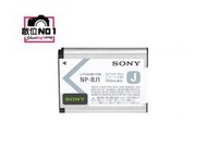 數位NO1 原廠公司貨 SONY RX0 原廠電池 NP-BJ1 充電型電池 台中店取 國旅卡 NP-BJ1