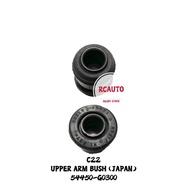 C22 UPPER ARM BUSH JAPAN 54450-G0300