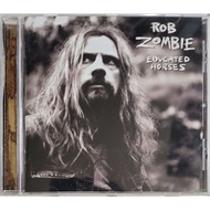 Rob Zombie - Educated Horses (CD)
