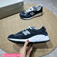 New Balance 990v2 Series Premium Atmospheric Retro Shoes YPU3