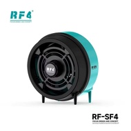 RF4 SF4 SMOKE EXHAUST