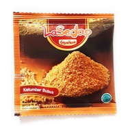 Coriander Powder Spices Kitchen Spices LaSedap 5gr Spiceskitchenstar