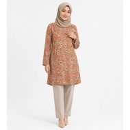AQEELA Muslimah T-Shirt Peach AQ977A