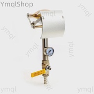 IPX3 and IPX4 industrial IEC water spray test nozzles iec 60529 hand-held test device