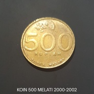 KOIN 500 MELATI 2000-2002