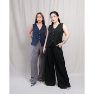 [NEW COLLECTION️] KUKAI VEST