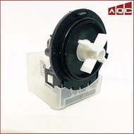 LG washing machine drain pump - Washing machine drain - LG front door washing machine drain Motor