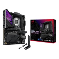 เอซุส เมนบอร์ด ROG STRIX Z890-E GAMING WIFI DDR5 LGA-1851