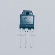 Mosfet IGBT FQA 20N60 FQA20N60 IGBT20N60 Large Body per 1 pcs