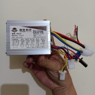 IC điều tốc 24V 500W 24V 350W - IC xe điện (dùng cho động cơ có chổi than)