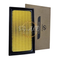 *Perodua Bezza 1.3 Cc All Model Air Filter 17801-63R02/ 17801-Bz130