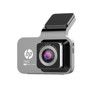 HP F965 กล้องในรถยนต์ Dash Cam Ultra HD Night Vision WiFi เครื่องบันทึกวิดีโอดิจิตอลการบันทึก Loop ก