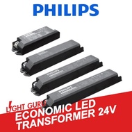 Philips Economic LED Transformer 24V