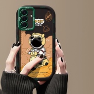 Casing For Samsung A56 5G A36 5G Case Silicone Cases Soft Cover