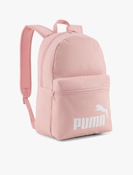 Puma PHASE III Unisex Lifestyle Bags - Pink