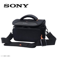 Red Sea SONY camera bag RX10 M3 M4 HX300 HX350 HX400 H300 H400 one shoulder camera bag （Normal deliv