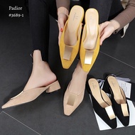 Loafers PADIOR FASHION SHOES GS 3689-1
