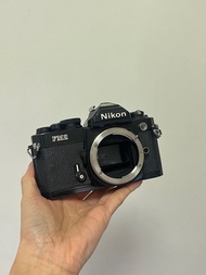 Nikon FM2 body only菲林相機淨機身