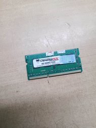 Ram Sodim Laptop 4gb