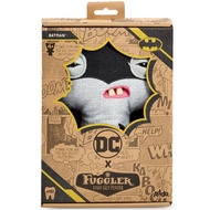 Fuggler x DC - Batman Soft Toy