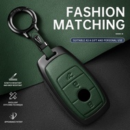 Key cover for Mercedes Benz E300 A200 W206 C200 C260 C300 W223 S350 S400 S450 S500 GLA GLC GLE GLB A