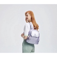 Kipling 2022 Backpack Female Bag Fashion Monkey Travel New Style Trendy Casual School MATTA K7