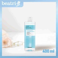 COSRX Low pH Niacinamide Micellar Cleansing Water 400ml