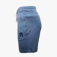 IMANE FORA SHORT PANT - GREY