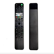 New RMF-TX520U For Sony 4K Smart TV Voice Remote Control KD-43X80J KD-75X79J KD85X91J XR-55A80J XR-5