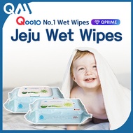 Jeju Wet Wipes 9packs / 10packs / NO.1 Wet Wipes in SG / MFG Mar. 2024